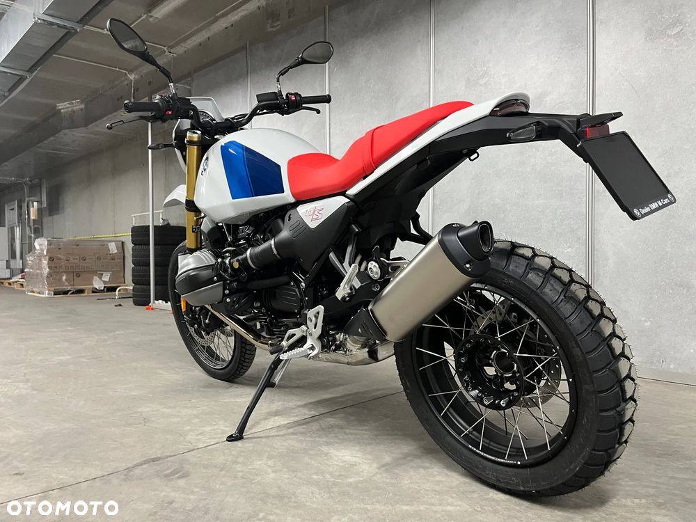 BMW R - 4