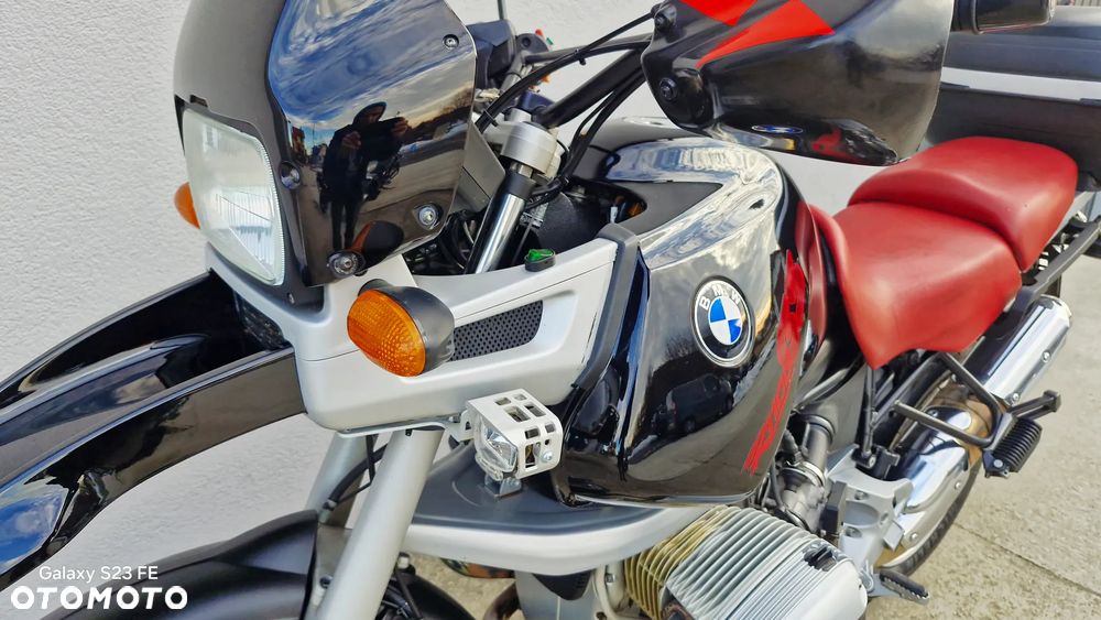 BMW GS - 10