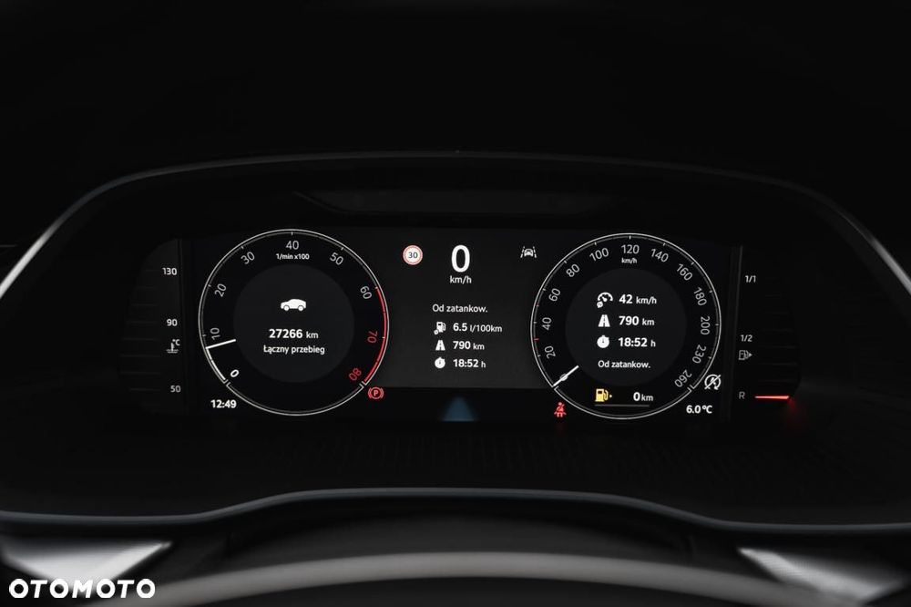 Skoda Octavia - 17