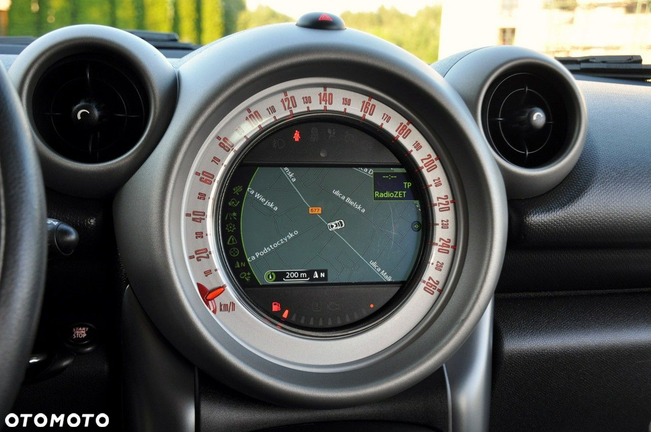 MINI Countryman - 33