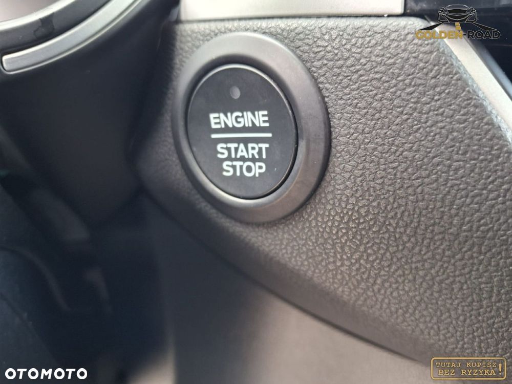 Ford Kuga - 21
