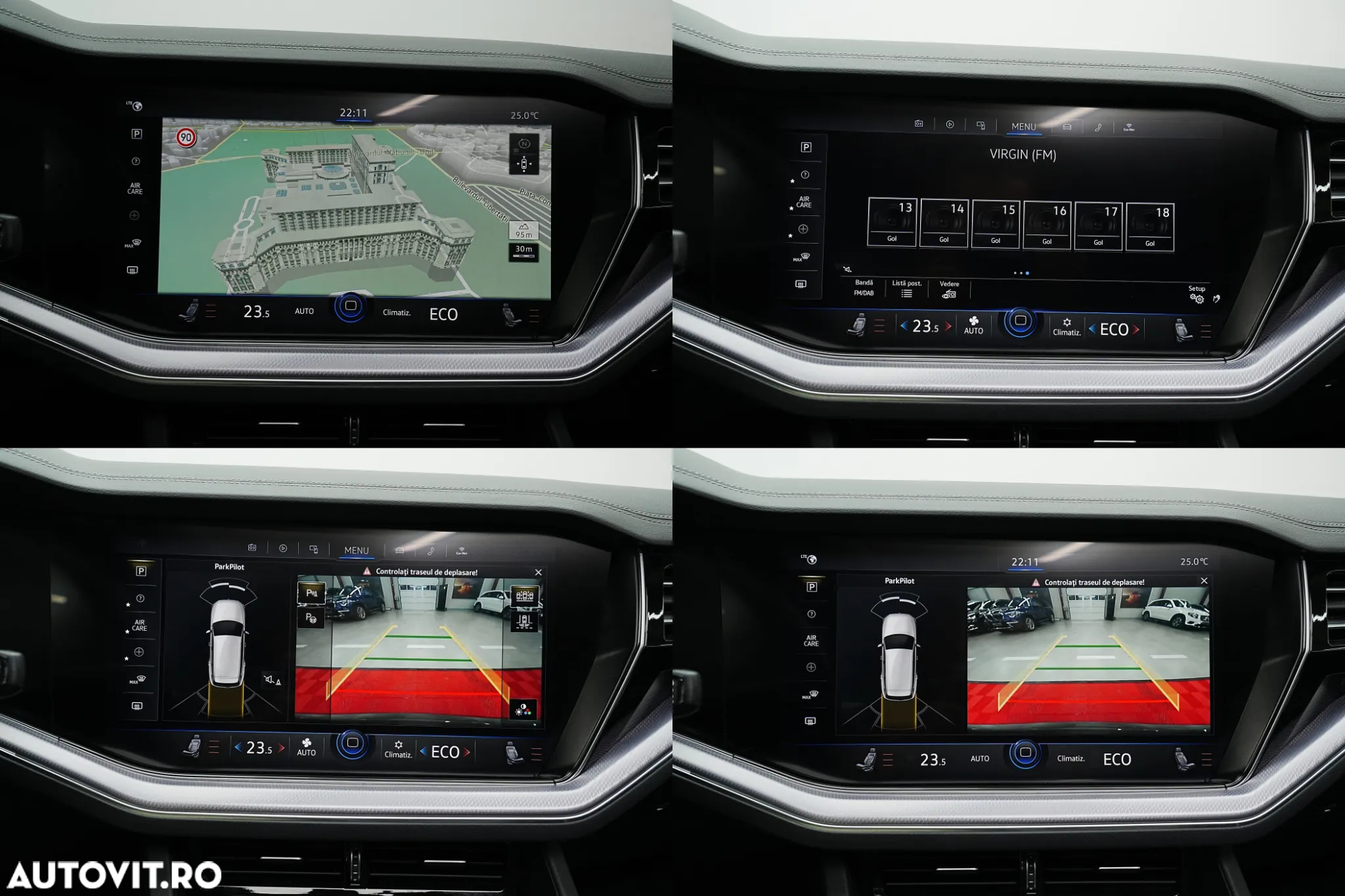 Volkswagen Touareg V6 TSI eHybrid PHEV R - 22