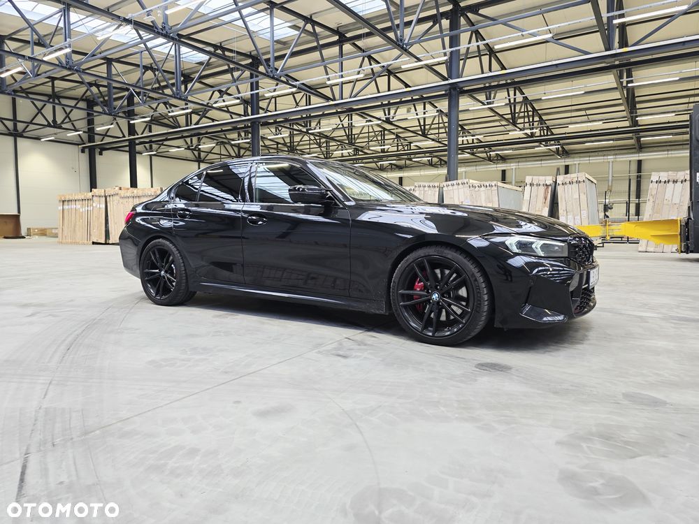 BMW Seria 3 - 2