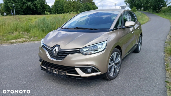 Renault Scenic ENERGY TCe 130 INTENS