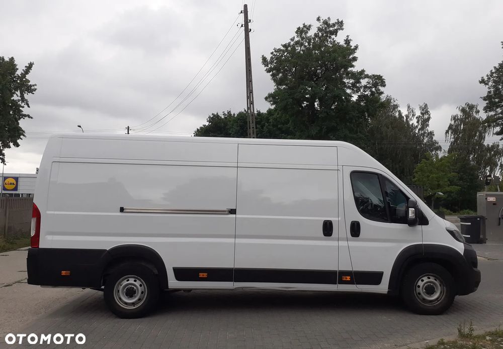 Fiat DUCATO MAXI - 7