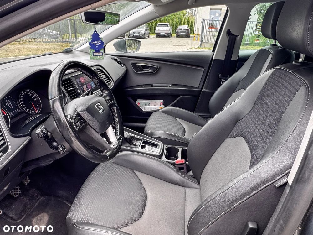 Seat Leon - 8