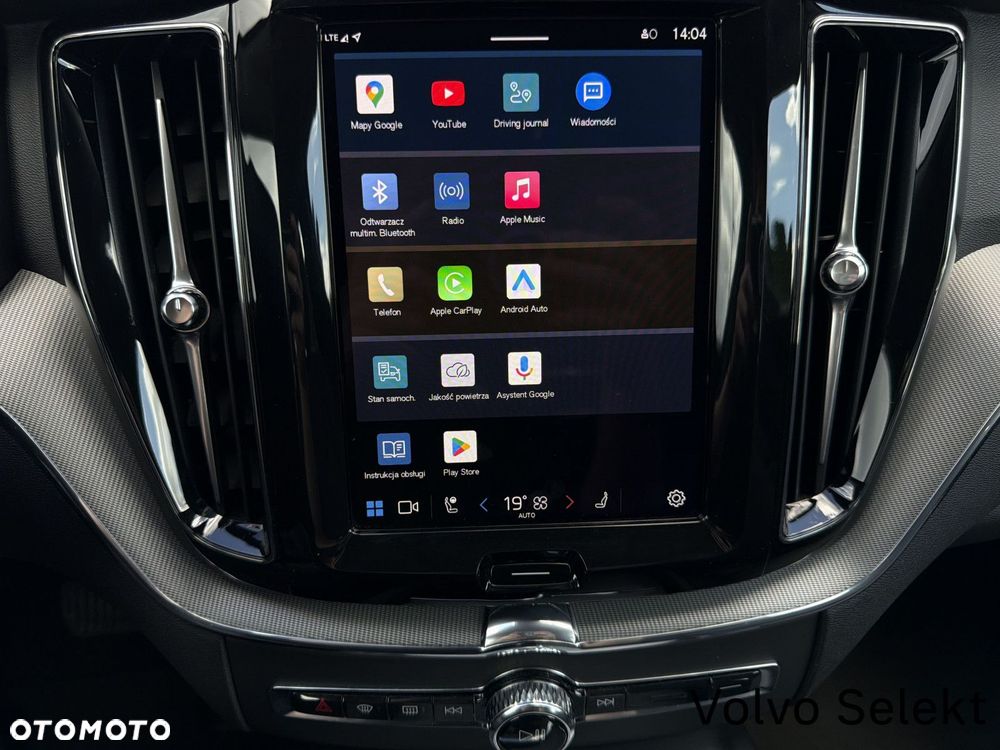 Volvo XC 60 - 21