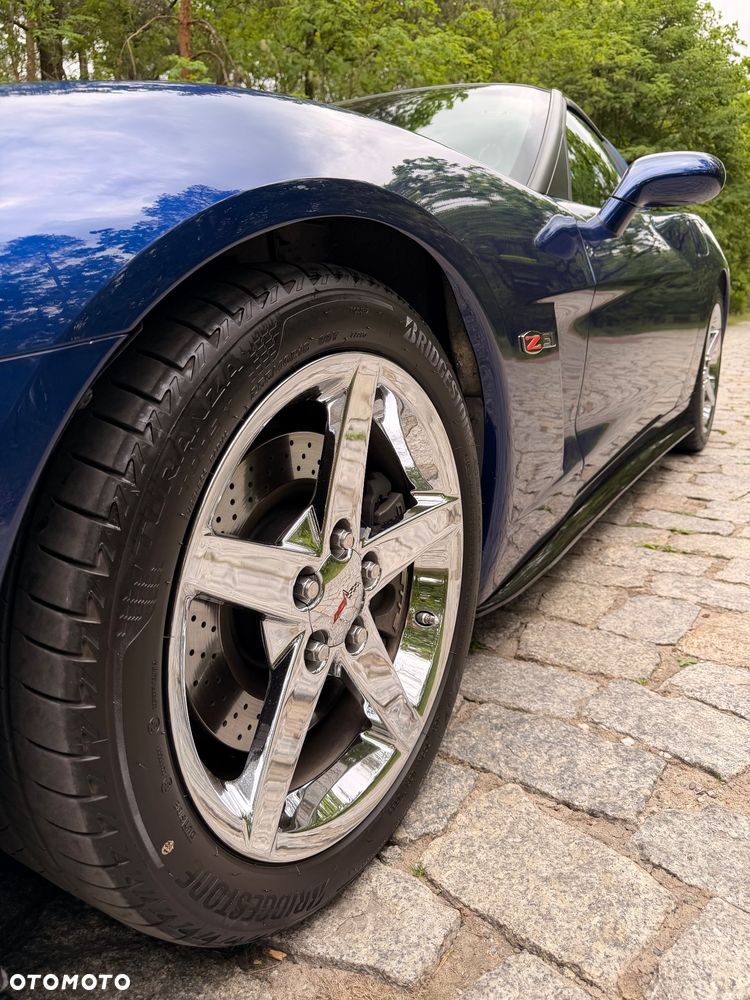 Chevrolet Corvette 6.0 V8 - 19