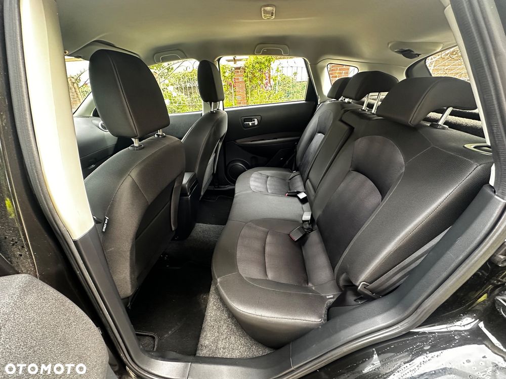 Nissan Qashqai 1.5 dCi Acenta - 13