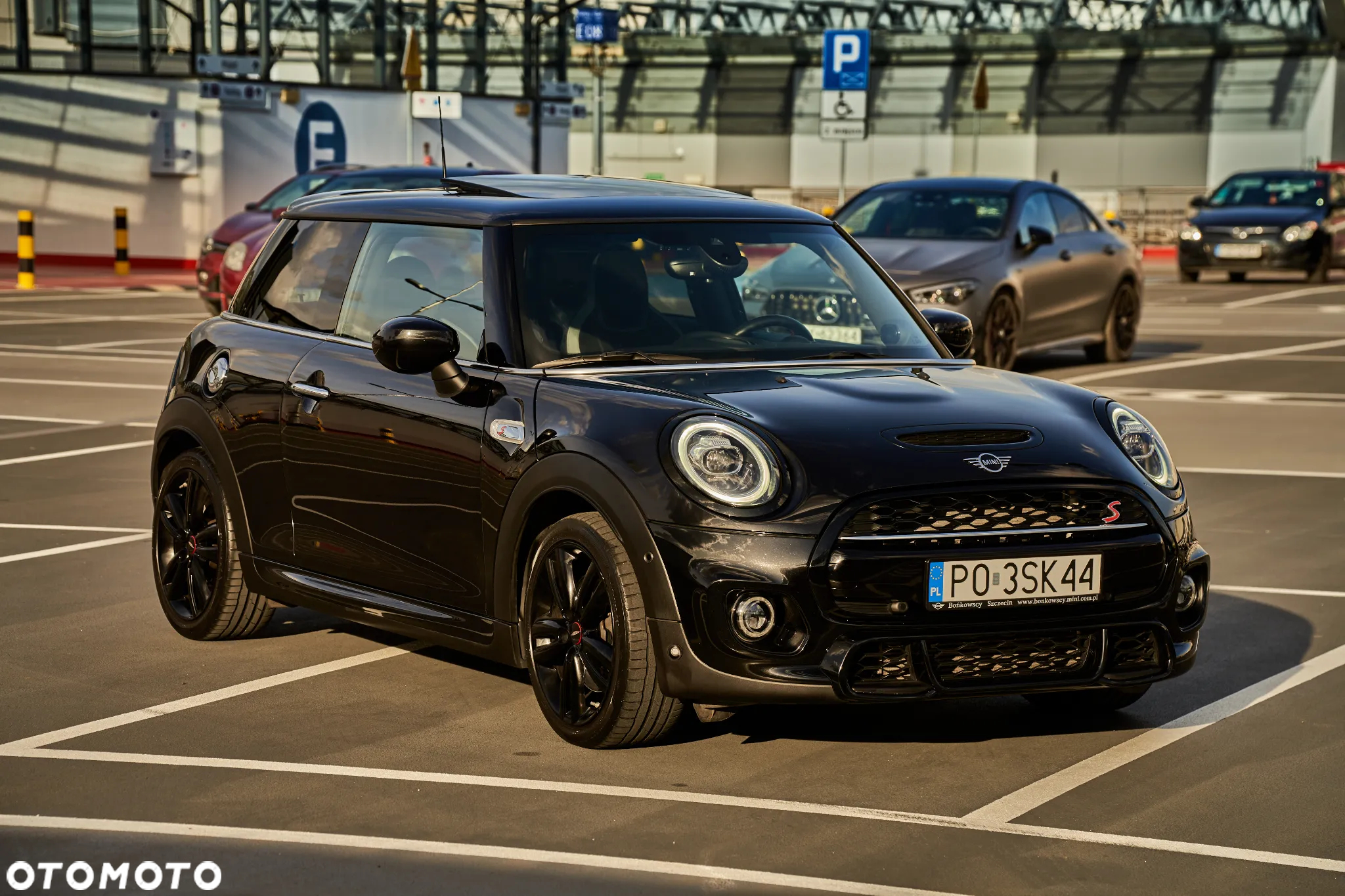 MINI Cooper S - 14