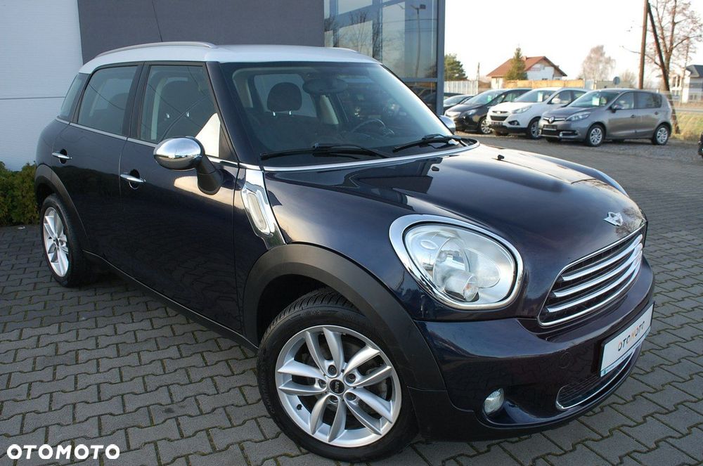 MINI Countryman - 15
