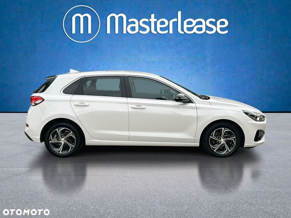 Hyundai i30 - 4