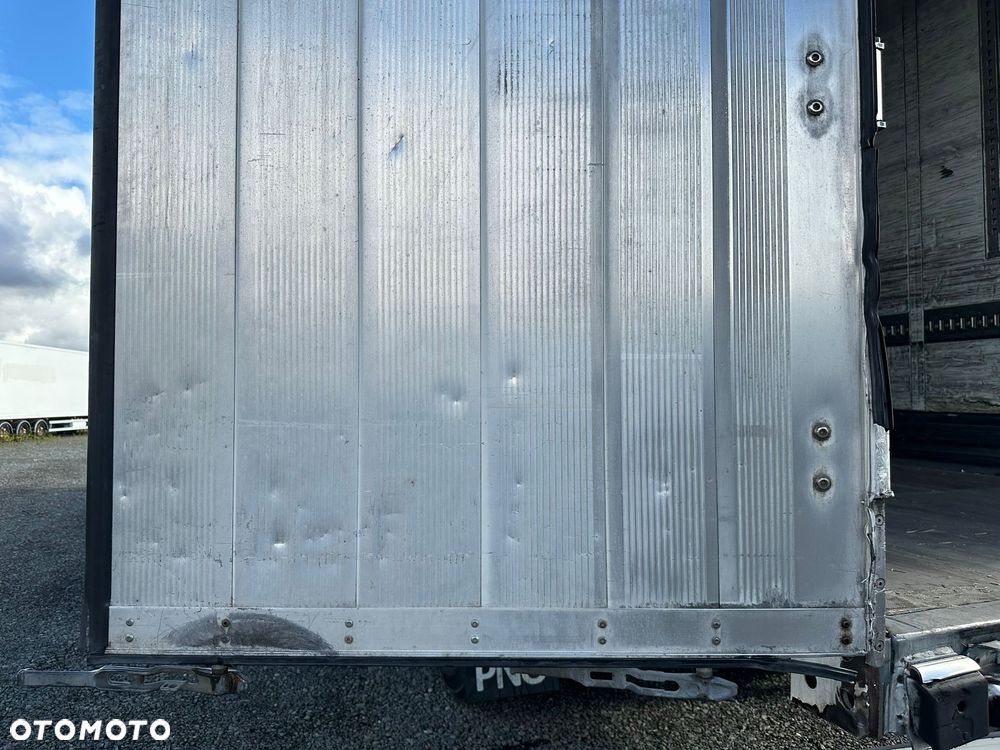 Schmitz Cargobull Izoterma Okazja - 13