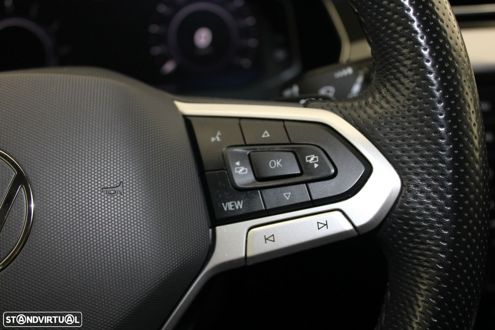 VW Passat Variant 1.4 TSI GTE Plug-in - 12