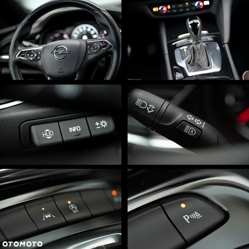 Opel Insignia 2.0 CDTI Executive - 36