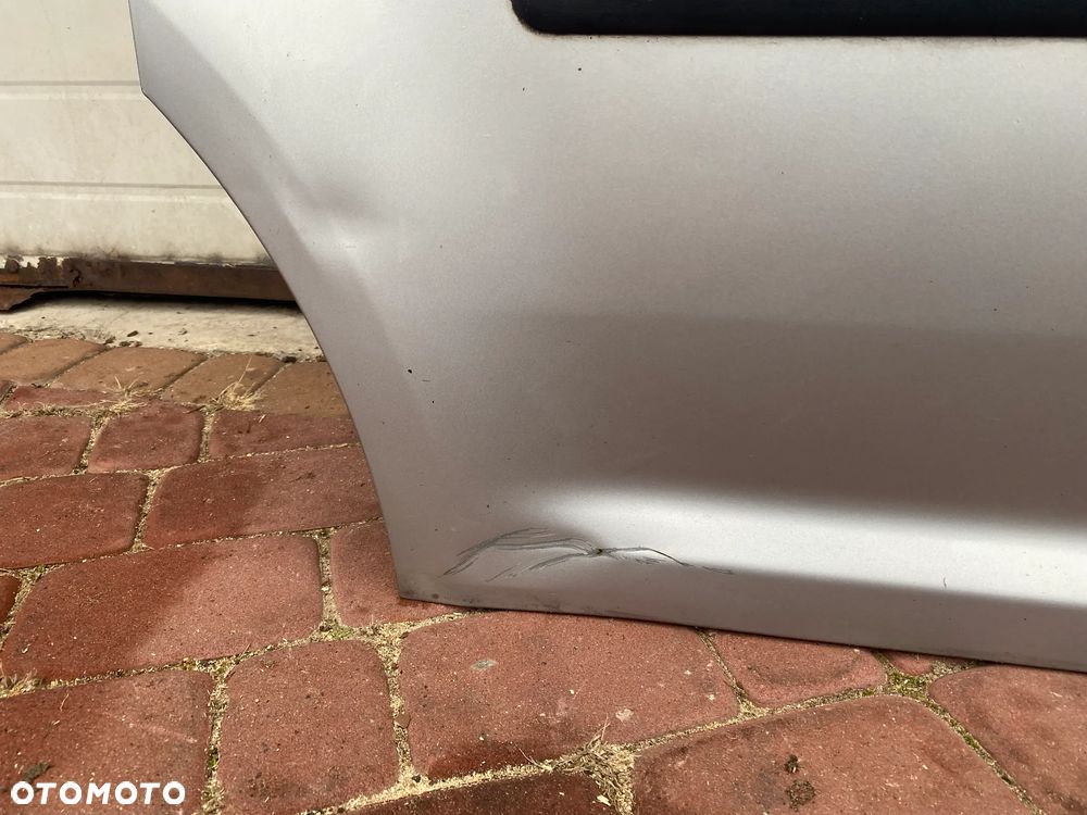 DRZWI BOCZNE PRZESUWNE PRAWE CADDY - 4