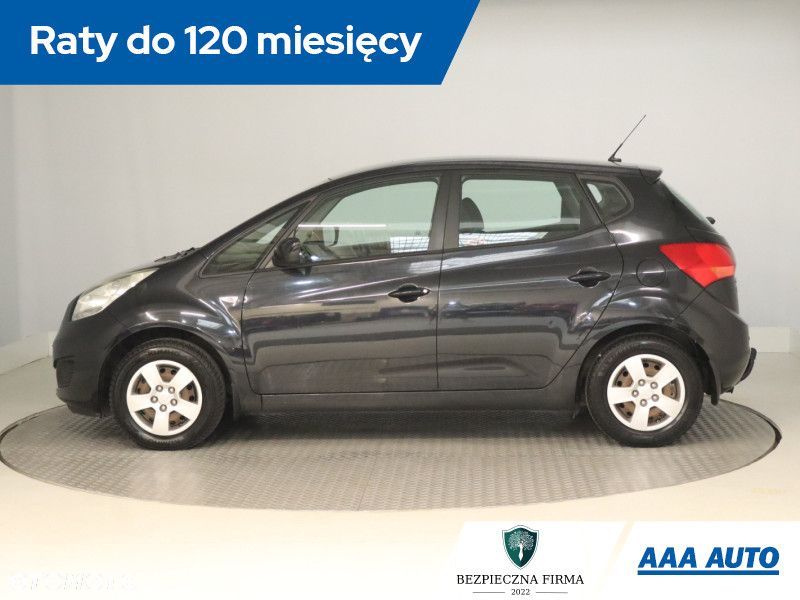 Kia Venga - 4