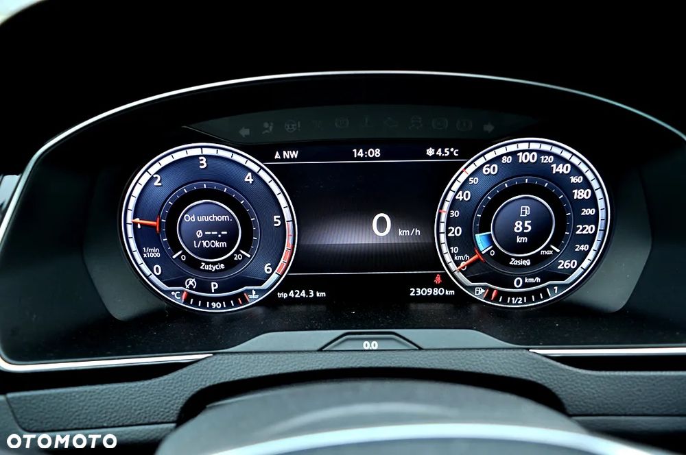 Volkswagen Passat - 30