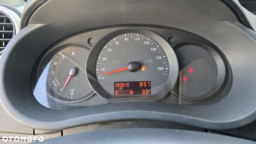 Renault Kangoo - 21