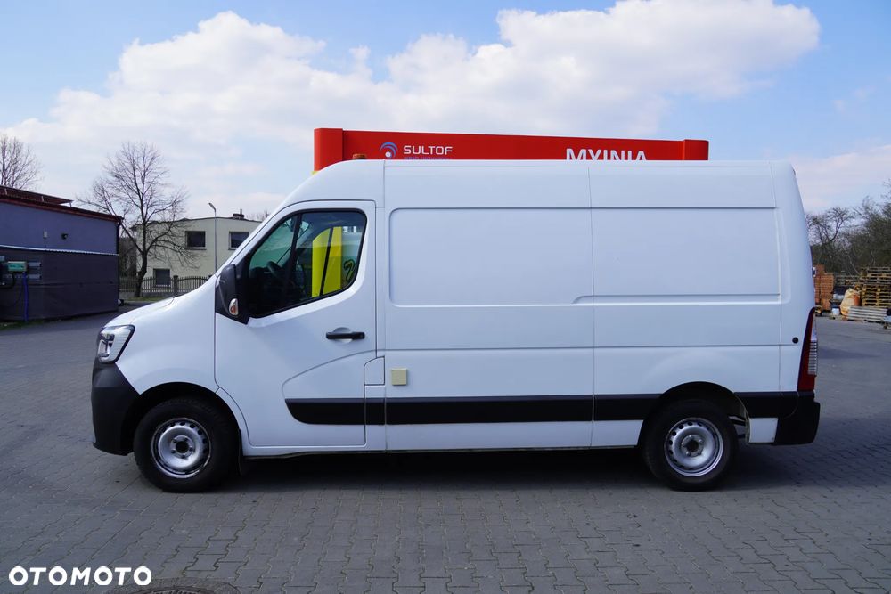 Renault Master - 4