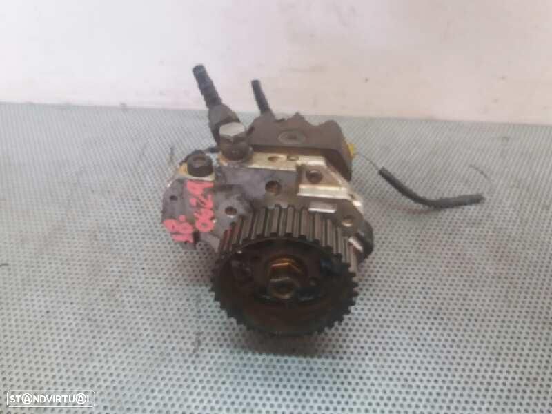 BOMBA DE INJEÇÃO PEUGEOT 206 - 1