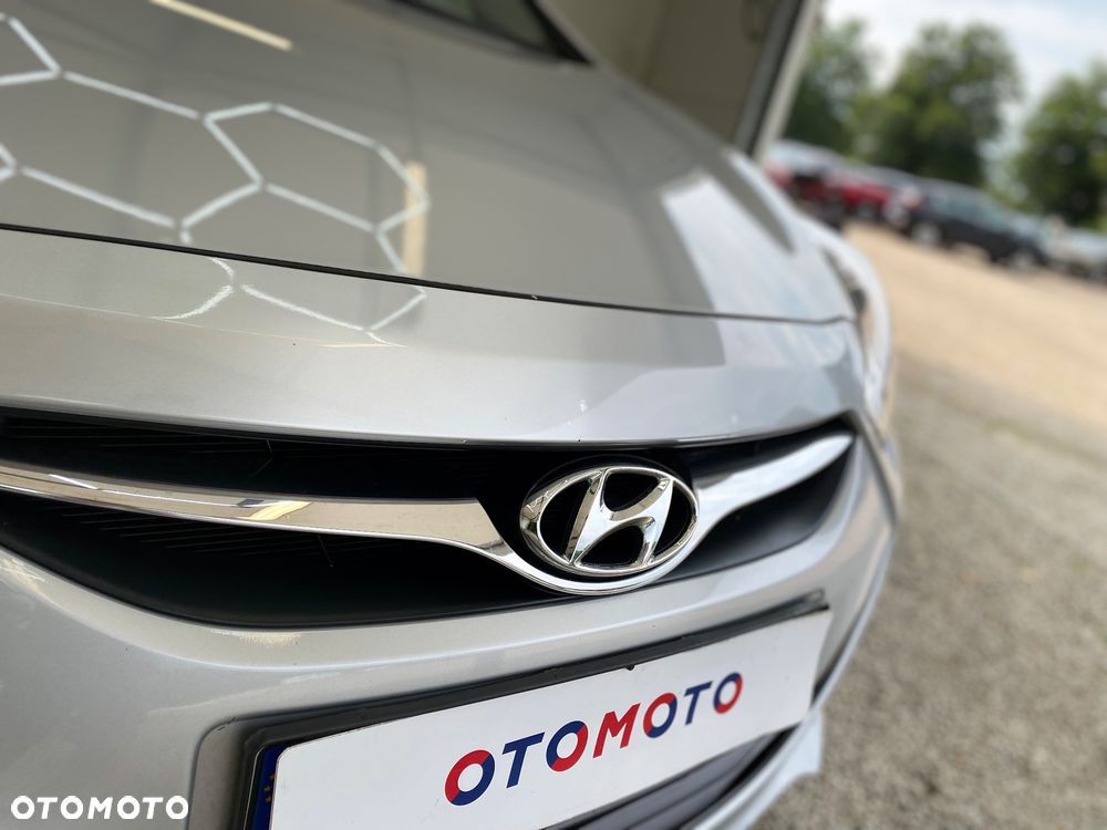 Hyundai i40 1.6 GDI Business - 17