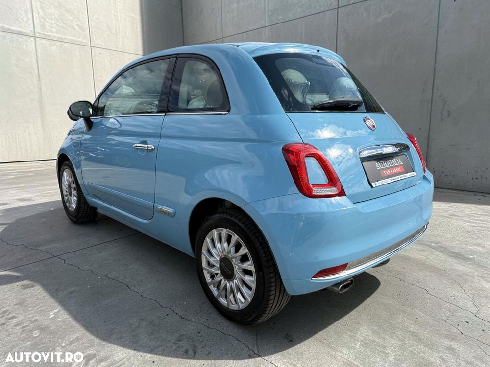 Fiat 500 - 13