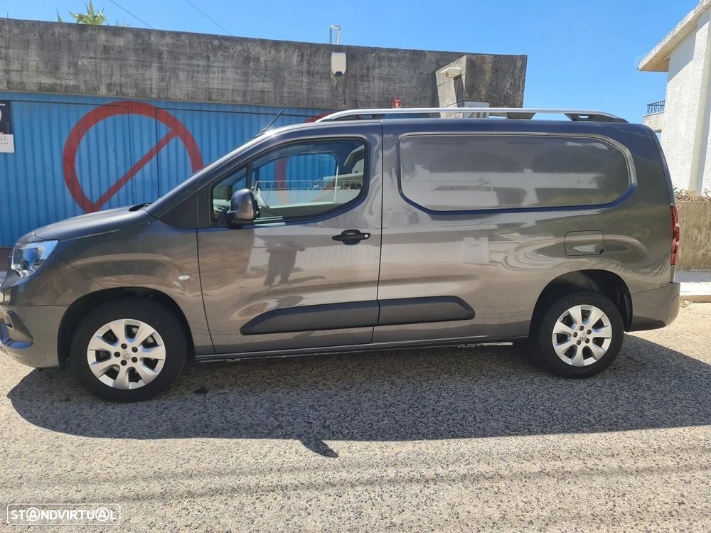 Opel Opel Combo Life 1.5 CDTi L2H1 Enjoy - 8