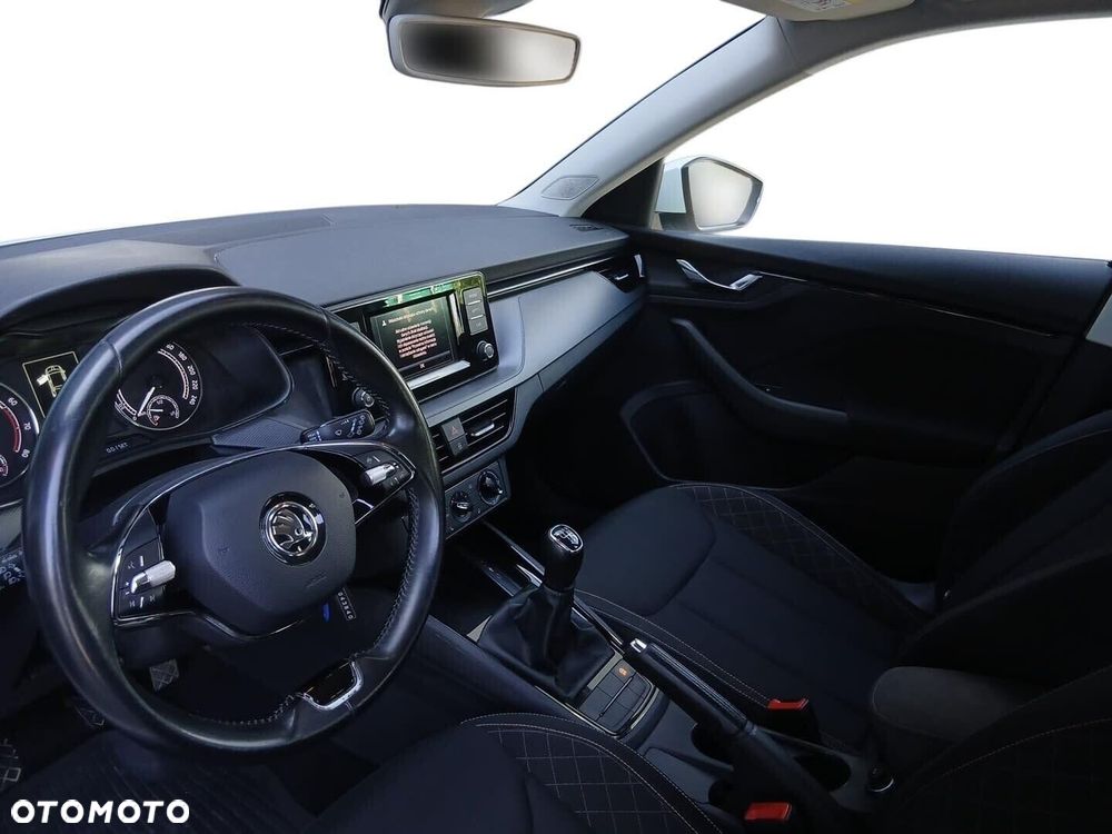 Skoda Scala 1.0 TSI Ambition - 14