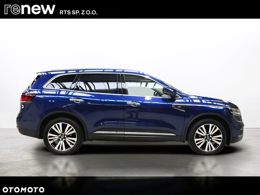 Renault Koleos 2.0 Blue dCi Initiale Paris 4x4 X-Tronic - 7