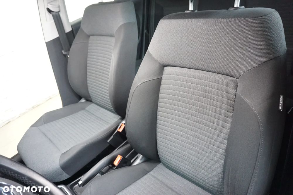 Volkswagen Polo 1.6 TDI Comfortline - 22