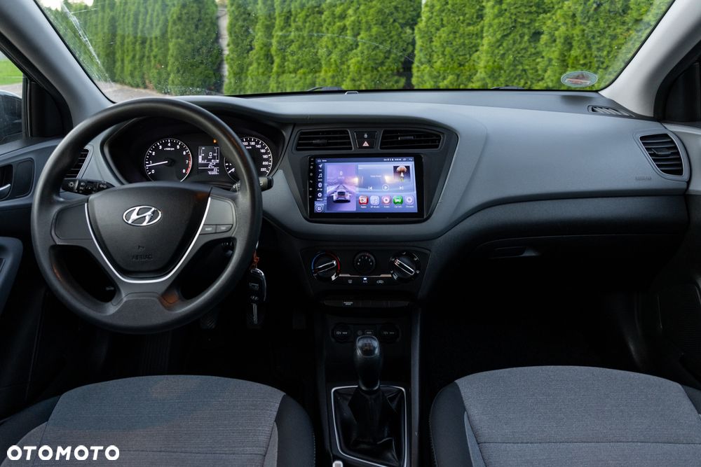 Hyundai i20 1.2 Select - 13