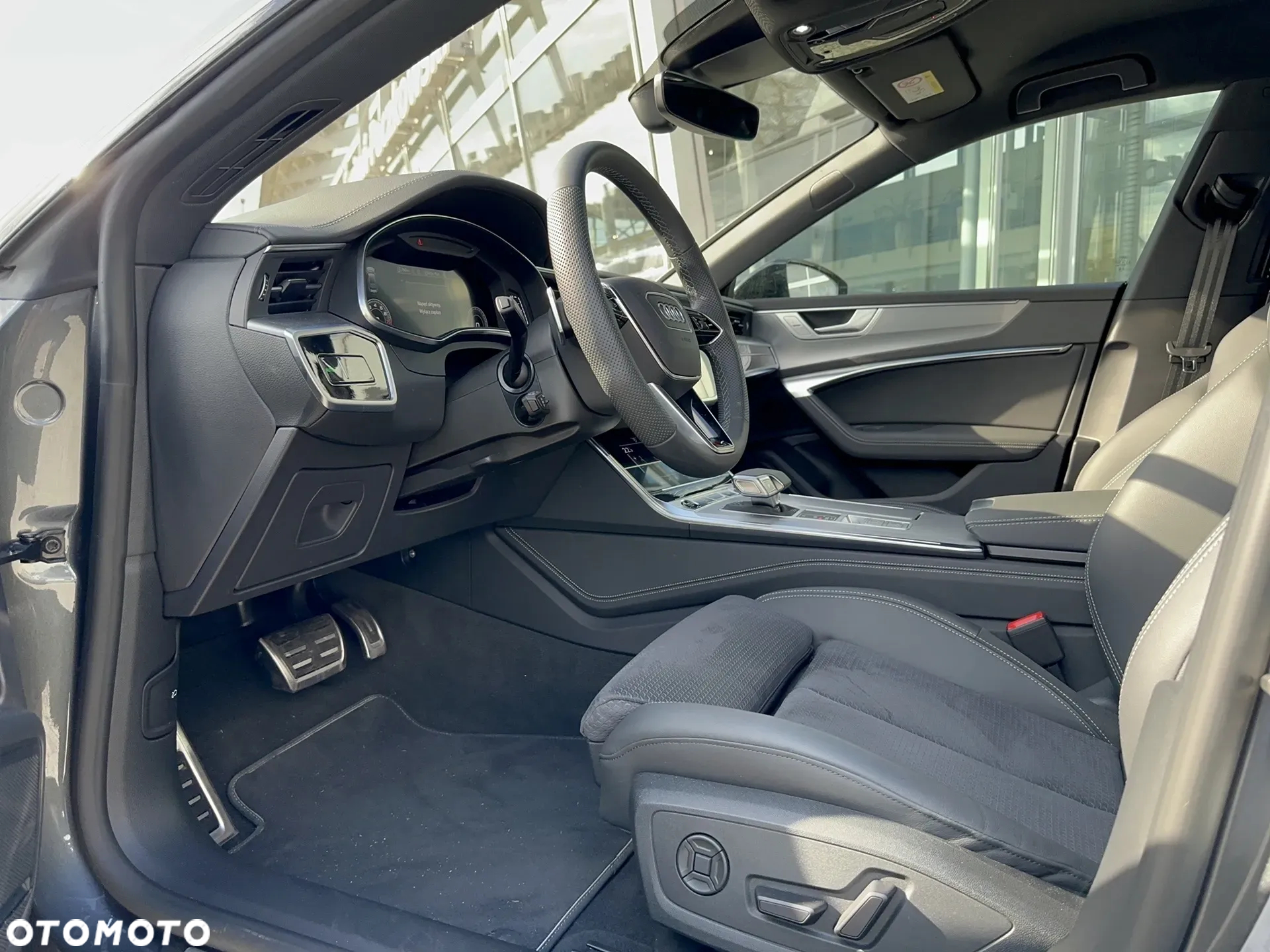 Audi A7 Sportback - 6