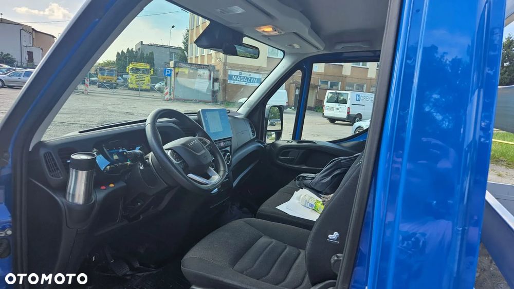 Iveco Daily - 10