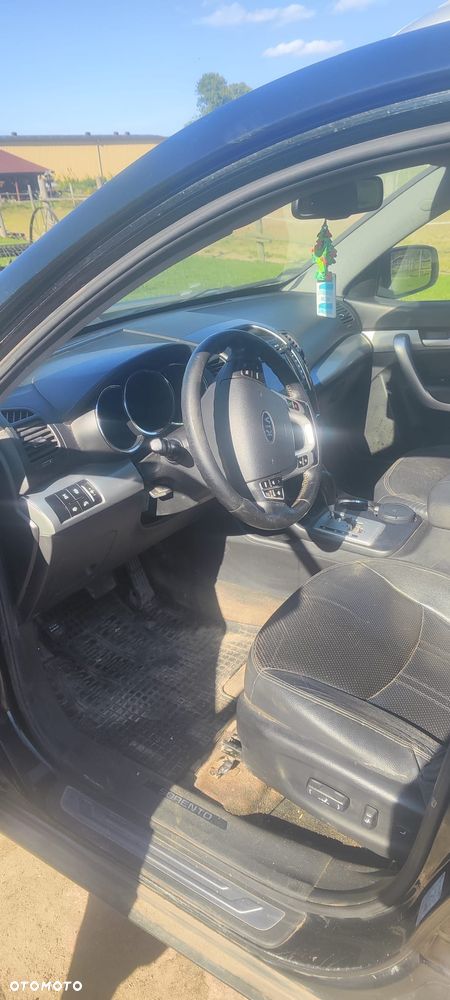 Kia Sorento 2.2 CRDi XL - 5