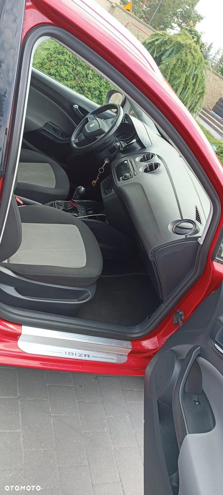 Seat Ibiza 1.2 TSI Style - 11