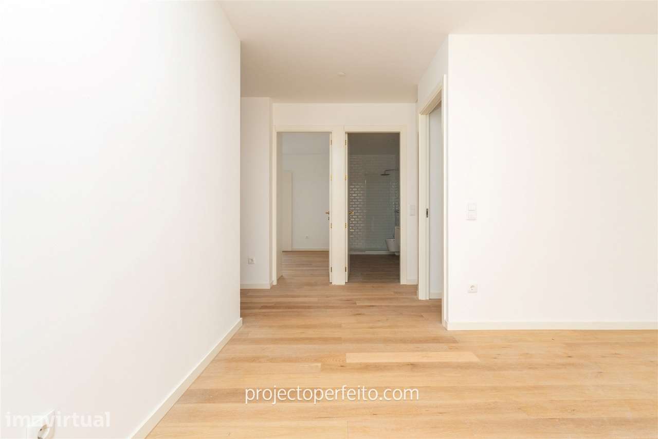 Apartamento T2 Venda em Espinho,Espinho - Grande imagem: 4/21