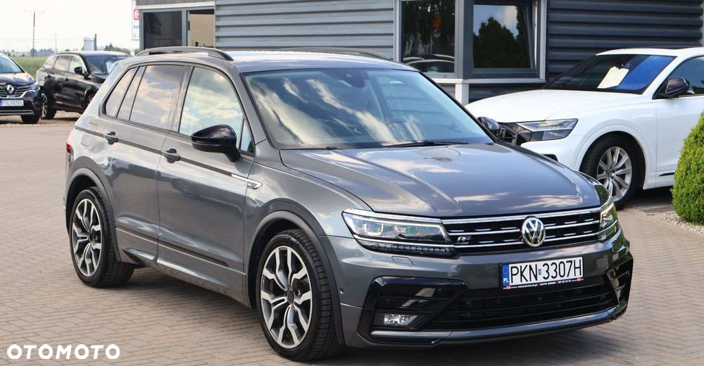 Volkswagen Tiguan - 4