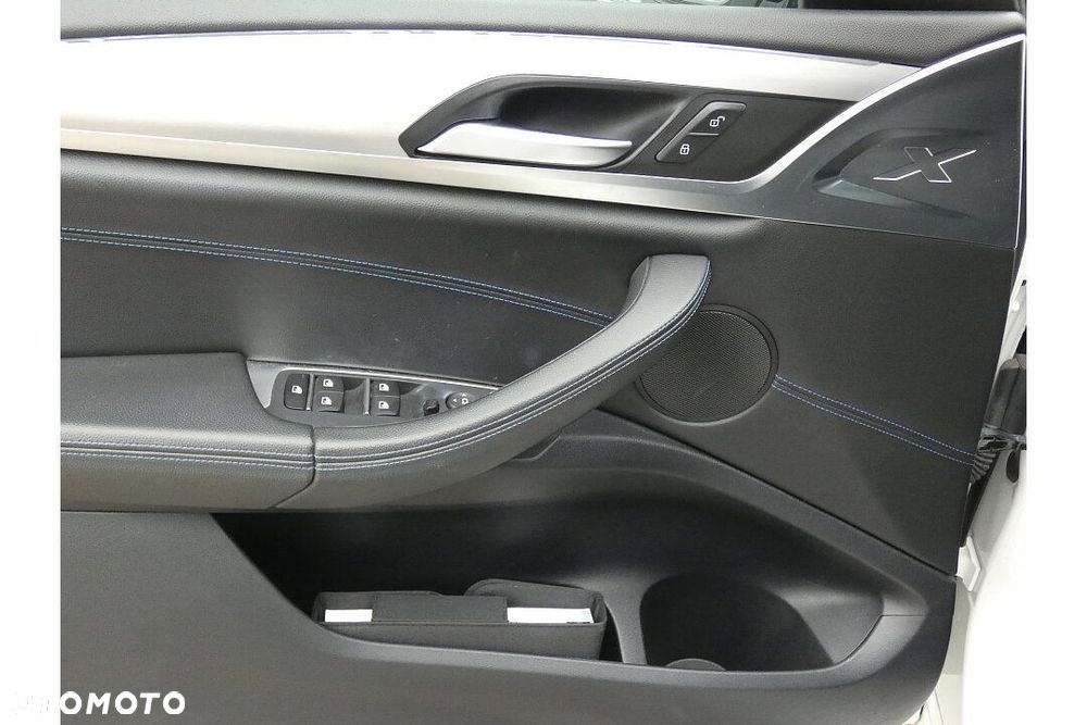 BMW X3 xDrive25d M Sport - 17