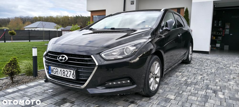 Hyundai i40 1.7 CRDi BlueDrive Premium - 3