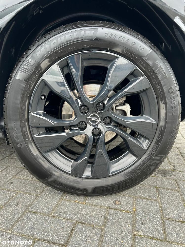 Opel Grandland X - 7