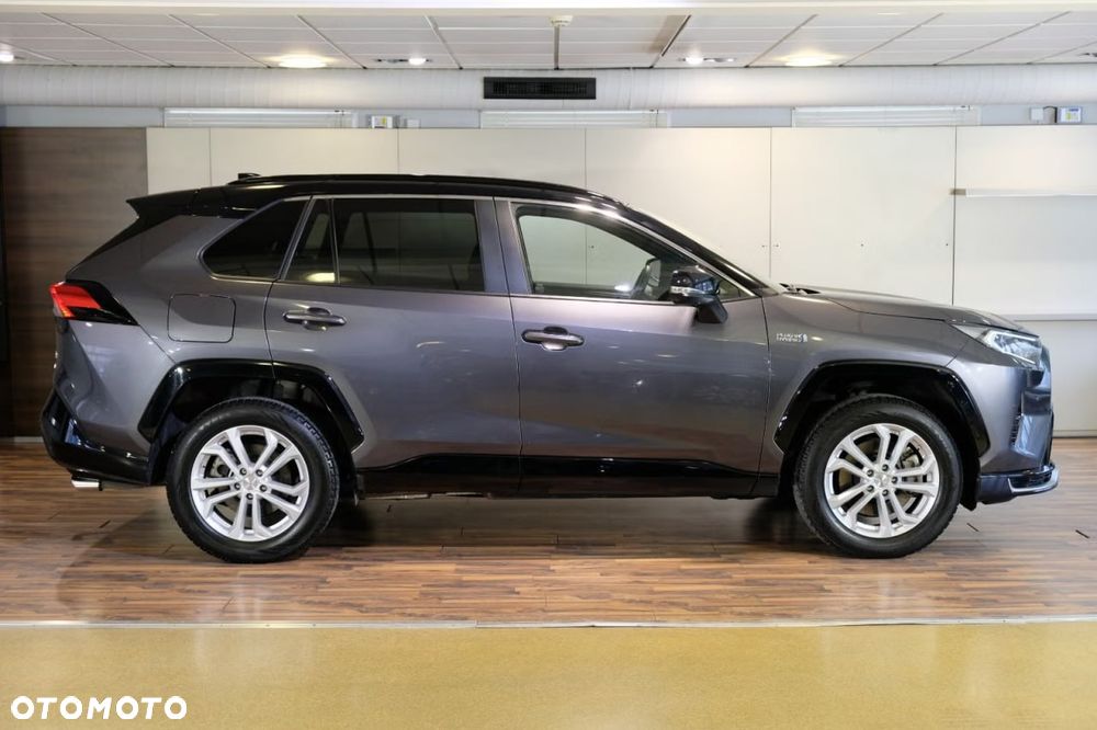 Toyota RAV4 - 9