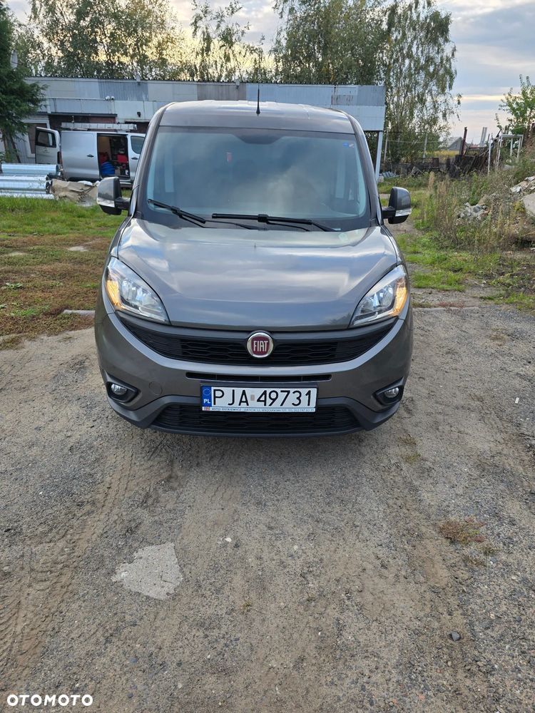 Fiat Doblo - 2