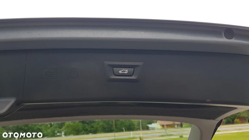 BMW Seria 5 - 21