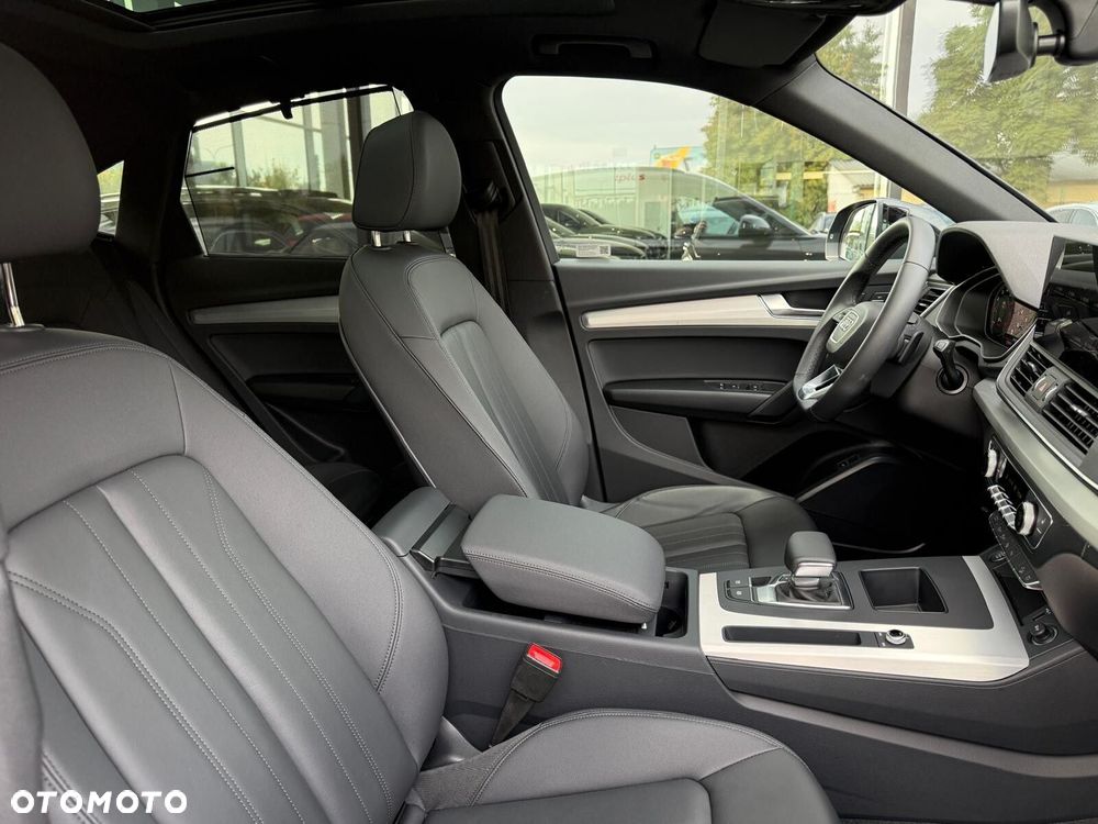 Audi Q5 Sportback - 32