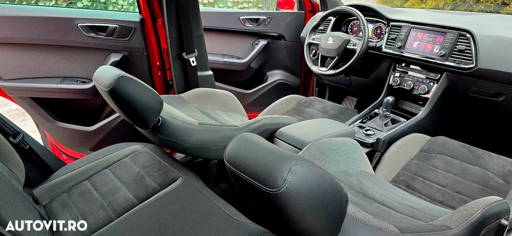 Seat Ateca - 32