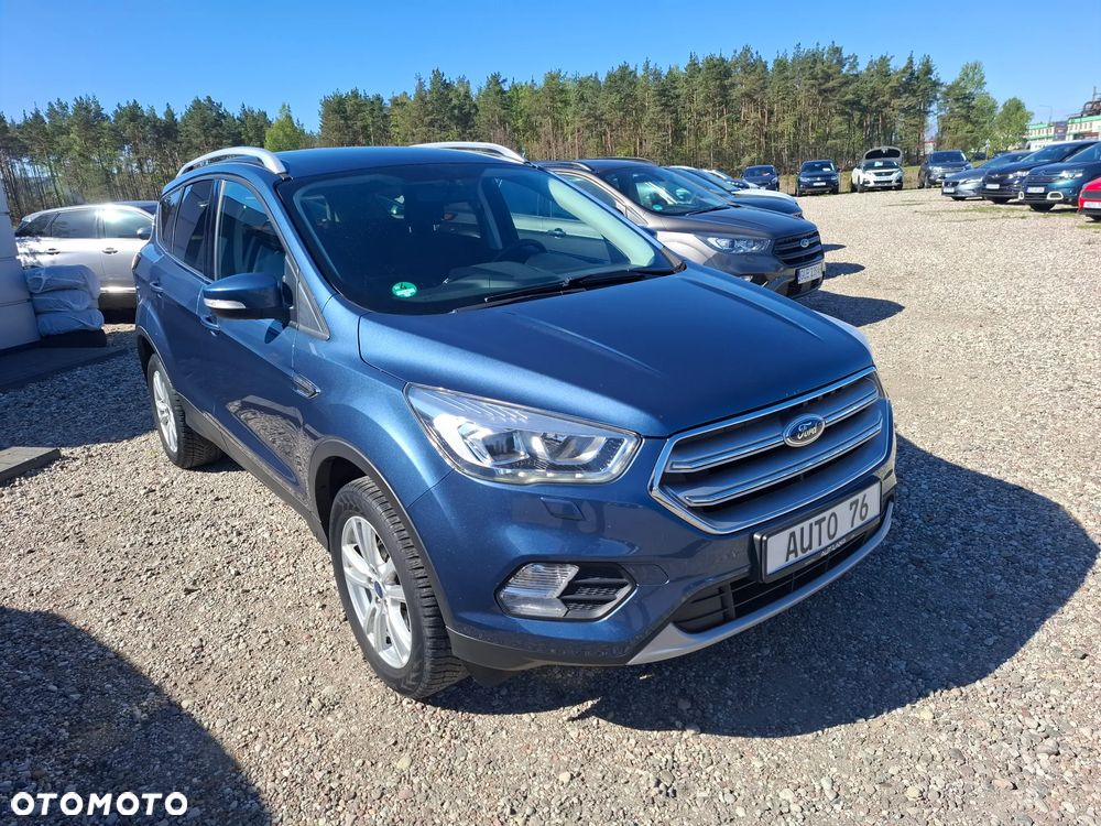 Ford Kuga 1.5 TDCi 2x4 Titanium - 39
