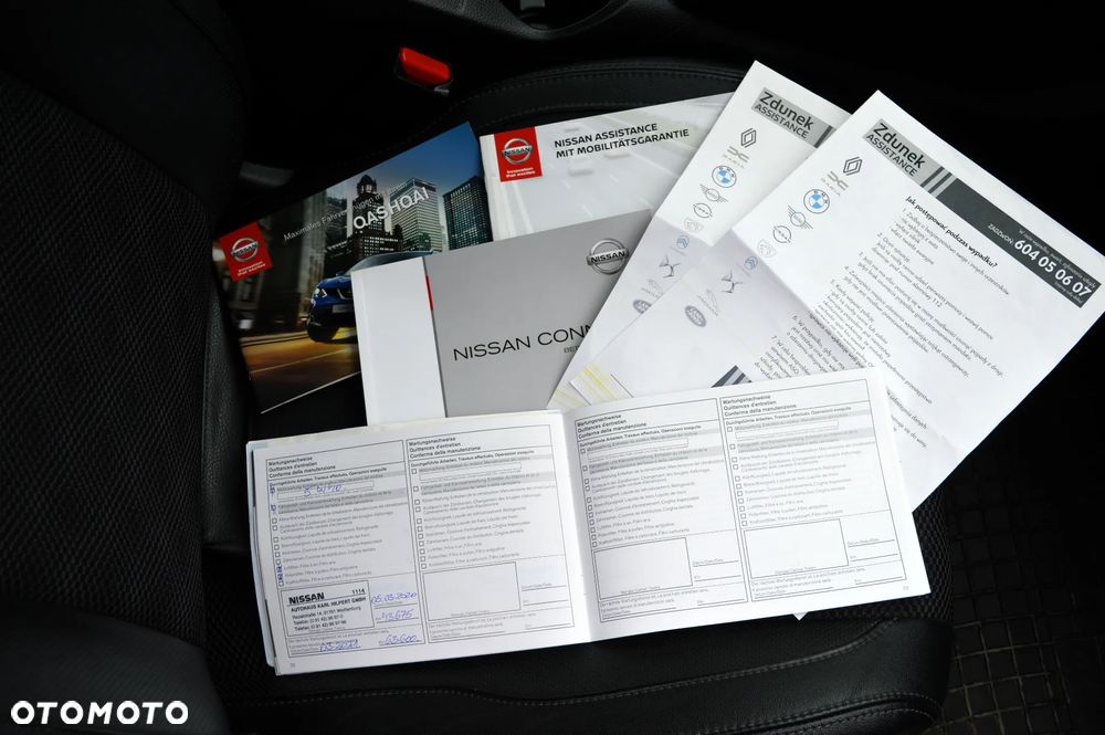 Nissan Qashqai 1.6 DIG-T N-Tec - 38
