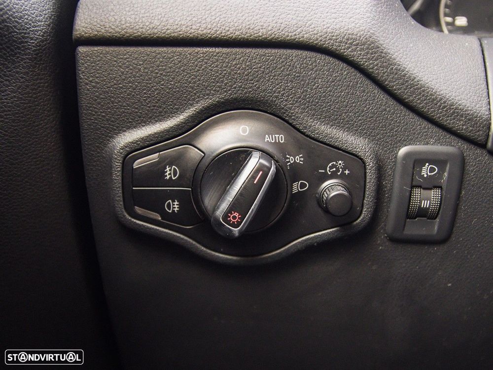 Audi Q5 2.0 TDI - 29