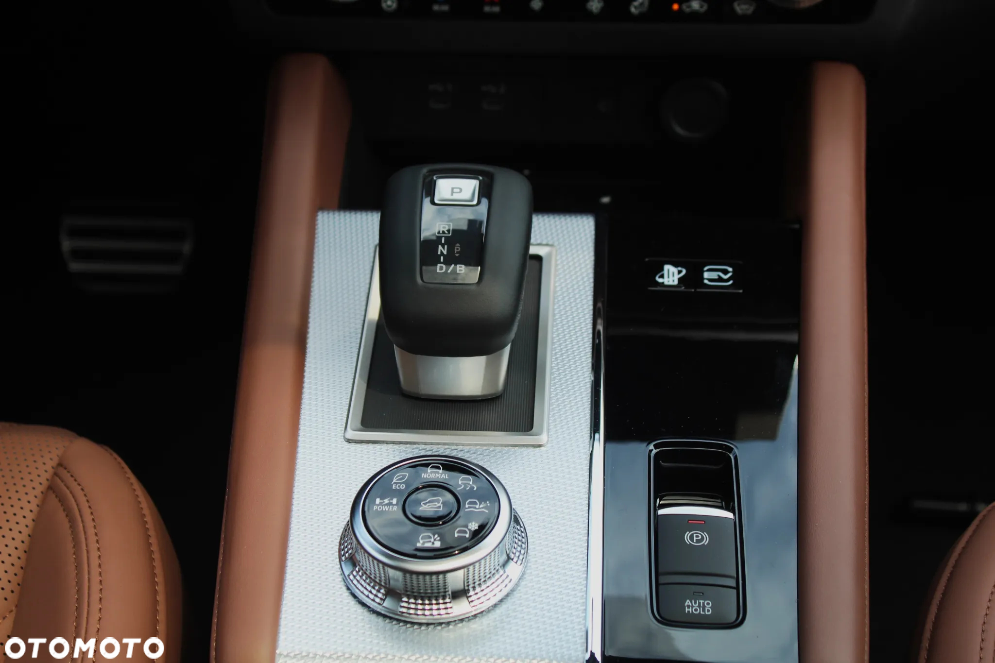 Mitsubishi Outlander PHEV Instyle Plus - 23
